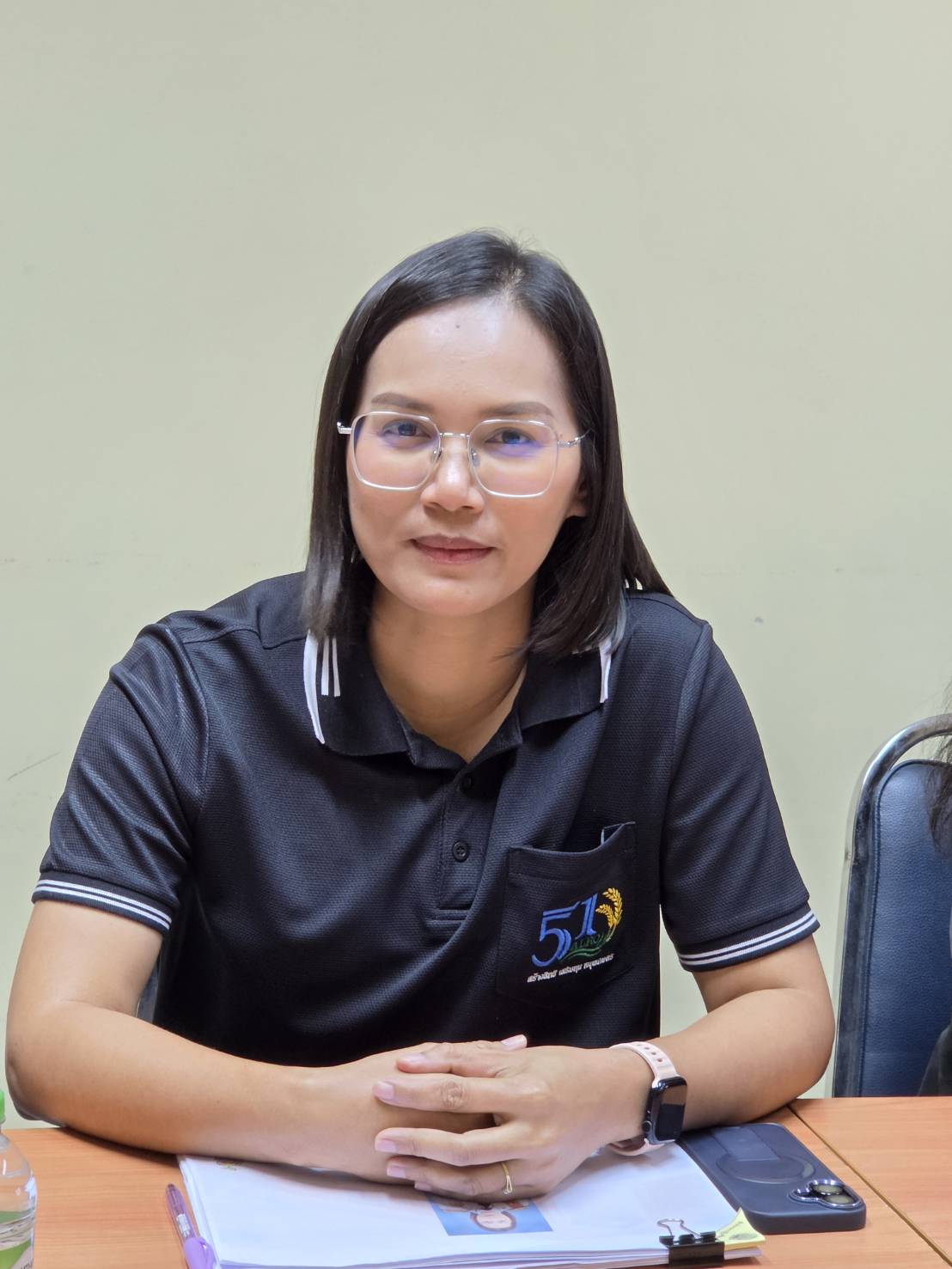 title - ผู้ตรวจราชการ ส.ป.ก. ประชุมติดตามผลการดำเนินงานตามแผนการตรวจราชการ ของ ส.ป.ก. ประจำปีงบประมาณ พ.ศ.2569 รอบที่ 2 จังหวัดพิจิตร